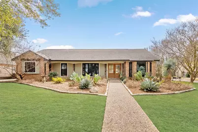 10831 Holly Springs Drive, Houston, TX 77042 - Photo 1