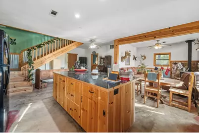 521 Camilla Lake Rd, Coldspring, TX 77331 - Photo 3