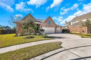 3207 Gibbons Crest Ln, Katy, TX 77449 - Photo 3
