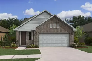29534 Barnview Dr, Waller, TX 77484 - Photo 1