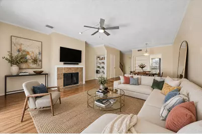 1035 Fountain View Drive, Houston, TX 77057 - Photo 9