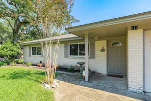 510 Denise St, West Columbia, TX 77486 - Photo 7