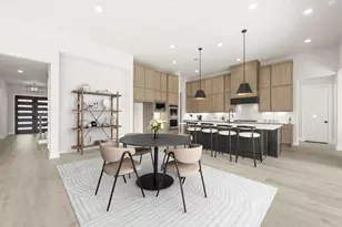 5010 Fountainhead Ln, Manvel, TX 77583 - Photo 7