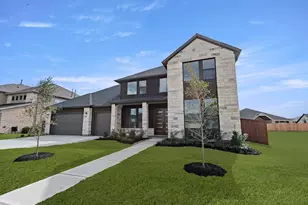 5010 Fountainhead Ln, Manvel, TX 77583 - Photo 3