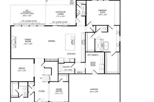 5010 Fountainhead Ln, Manvel, TX 77583 - Photo 41