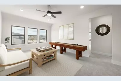 5010 Fountainhead Lane, Manvel, TX 77583 - Photo 9