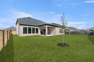5010 Fountainhead Ln, Manvel, TX 77583 - Photo 19
