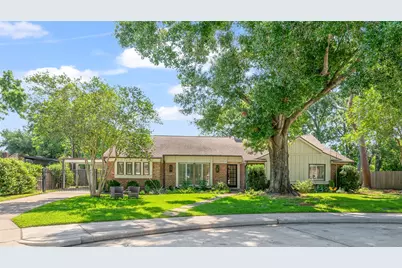7815 Fairdale Lane, Houston, TX 77063 - Photo 1