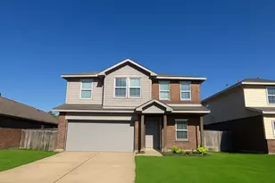 9919 Wood Wind Ct, Baytown, TX 77521 - Photo 1