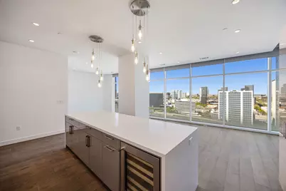 4521 San Felipe Street #1704, Houston, TX 77027 - Photo 1