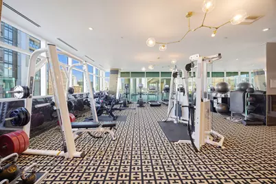 4521 San Felipe Street #1704, Houston, TX 77027 - Photo 35