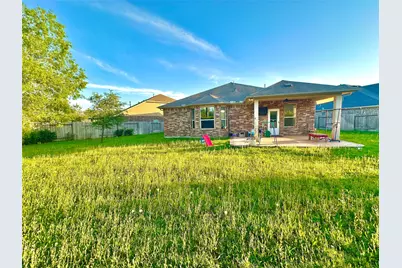 3877 Enchanted Timbers Lane, Spring, TX 77386 - Photo 21