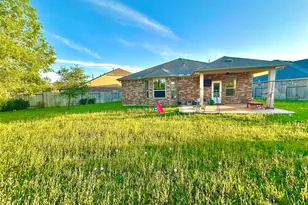 3877 Enchanted Timbers Ln, Spring, TX 77386 - Photo 21
