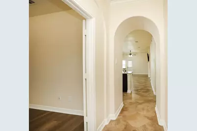 9960 Golden Field Lane, Brookshire, TX 77423 - Photo 7