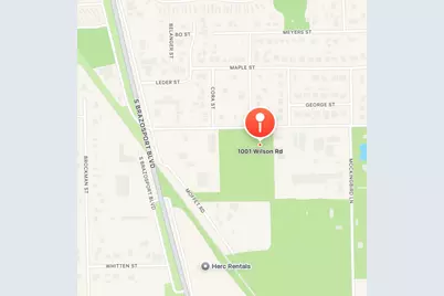 1001 Wilson Road, Clute, TX 77531 - Photo 7