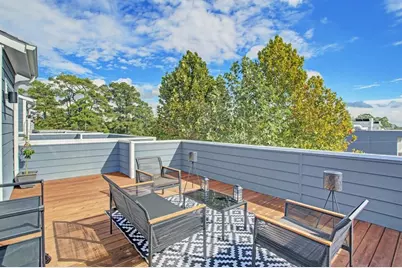 808 Fisher Street #D, Houston, TX 77018 - Photo 31