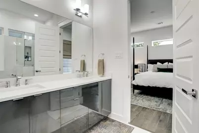 808 Fisher Street #D, Houston, TX 77018 - Photo 27