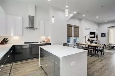 808 Fisher Street #D, Houston, TX 77018 - Photo 11