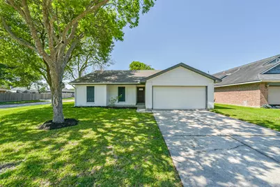 5034 Creekview Drive, La Porte, TX 77571 - Photo 1