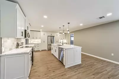 5034 Creekview Drive, La Porte, TX 77571 - Photo 15