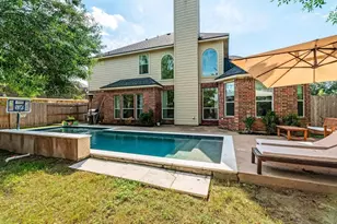 24310 Stone Mountain Falls, Tomball, TX 77375 - Photo 3