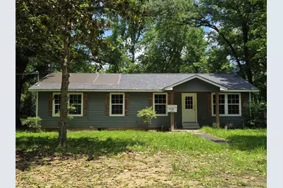 6197 County Road 2252, Cleveland, TX 77327 - Photo 1