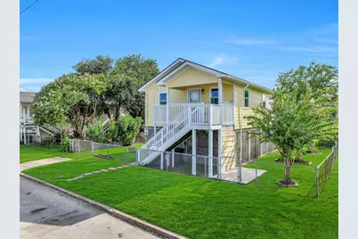 1801 55th Street, Galveston, TX 77551 - Photo 1