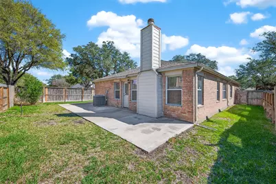 4827 Rustic Field Lane, Katy, TX 77449 - Photo 43