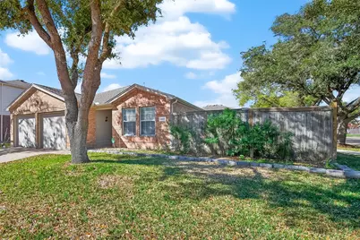 4827 Rustic Field Lane, Katy, TX 77449 - Photo 3