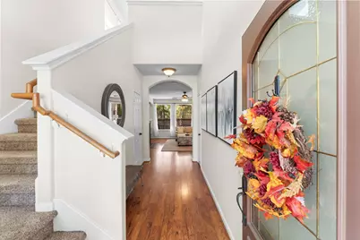 122 W Burberry Circle, Conroe, TX 77384 - Photo 7