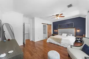 122 W Burberry Cir, Conroe, TX 77384 - Photo 29