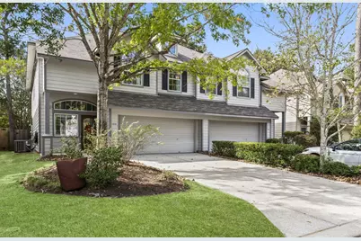 122 W Burberry Circle, The Woodlands, TX 77384 - Photo 1