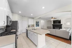 122 W Burberry Cir, Conroe, TX 77384 - Photo 19