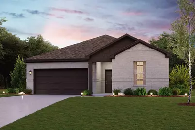 9764 Caney Bend Road, Conroe, TX 77303 - Photo 1