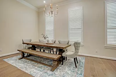 839 Dunleigh Meadows Lane, Houston, TX 77055 - Photo 11