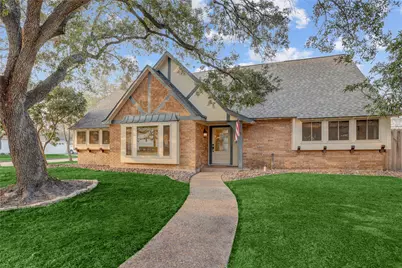 5918 Wigton Drive, Houston, TX 77096 - Photo 1