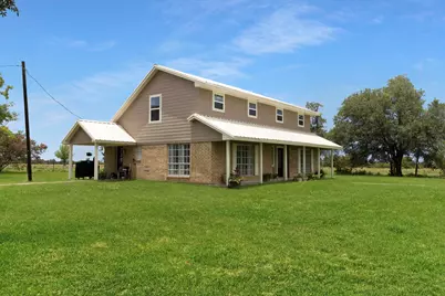 8043 Bell Lane, Midway, TX 75852 - Photo 3