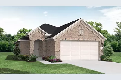 26567 Jolly Prairie Drive, Hockley, TX 77447 - Photo 1