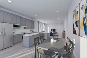 7010 Texas Wrangler Dr, League City, TX 77546 - Photo 5