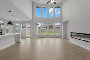 26715 Beacon Lodge Ln, Richmond, TX 77406 - Photo 3