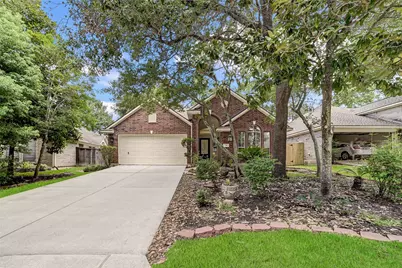 70 Camber Pine Place, The Woodlands, TX 77382 - Photo 35
