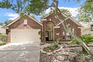 70 Camber Pine Pl, The Woodlands, TX 77382 - Photo 1