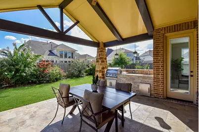 5910 Diamond Shadow Court, Richmond, TX 77469 - Photo 9