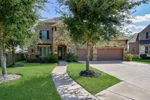 5910 Diamond Shadow Ct, Richmond, TX 77469 - Photo 3