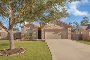 30906 E Lost Creek Blvd, Magnolia, TX 77355 - Photo 1