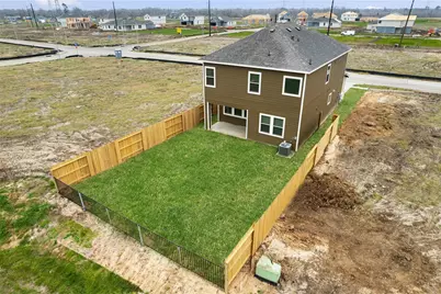 6434 Downey Lane, Rosharon, TX 77583 - Photo 3