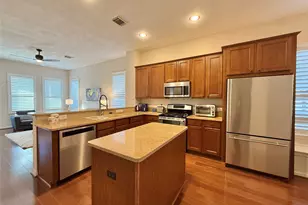 98 W Montfair Blvd, The Woodlands, TX 77382 - Photo 13