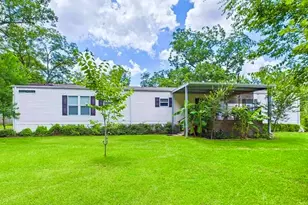 193 Co Rd 355, Jasper, TX 75951 - Photo 1