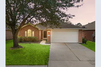 694 St Croix Street, Alvin, TX 77511 - Photo 1