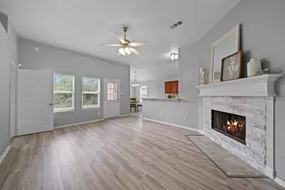 694 St Croix Street, Alvin, TX 77511 - Photo 3